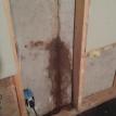 foundation leak problem